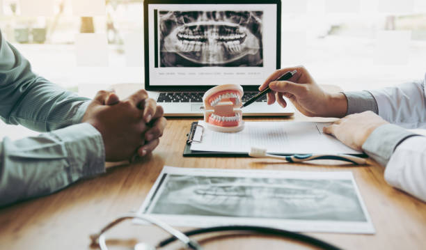 Best Tooth Extraction  in Arkoma, OK
