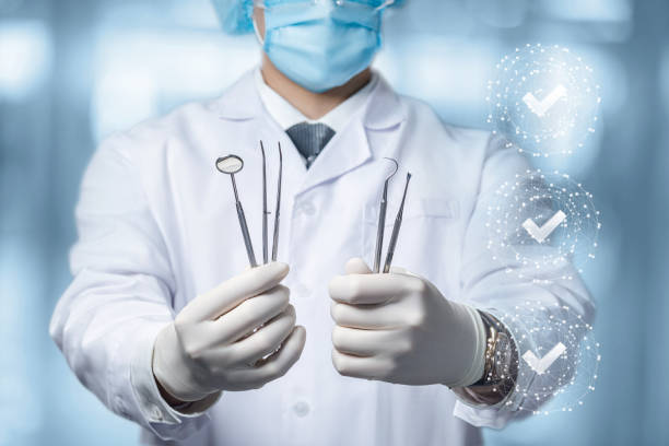 Dental X-Rays and Imaging in Arkoma, OK