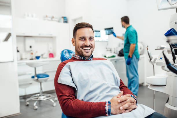 Best Periodontal (Gum) Disease Treatment  in Arkoma, OK