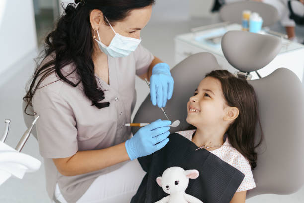 Best Dental Exams and Cleanings  in Arkoma, OK
