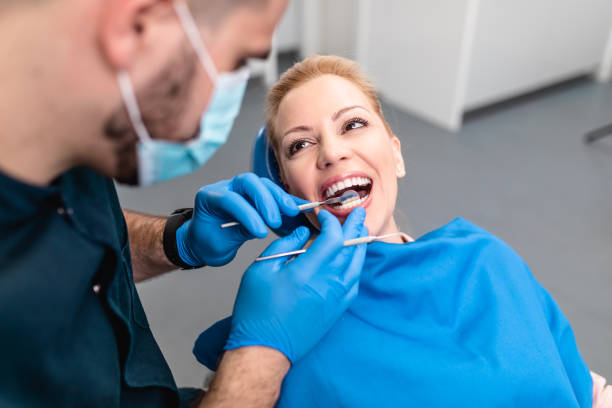 Why Choose Us for Your Dental Needs in Arkoma, OK