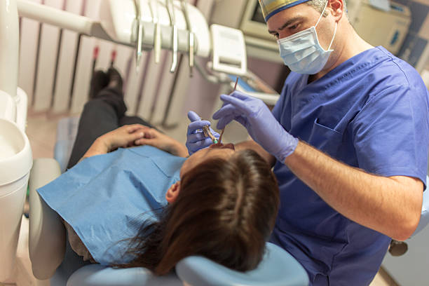 Best Teeth Whitening  in Arkoma, OK