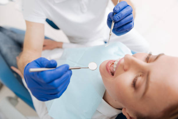Reliable Arkoma, OK  Holistic Dental Services Solutions