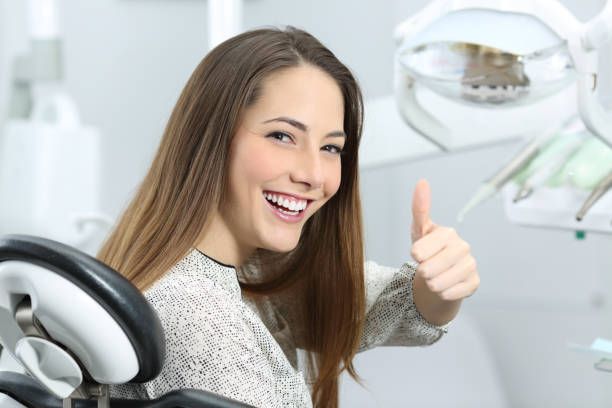 TMJ/TMD Treatment in Arkoma, OK